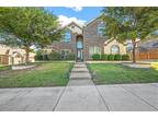 416 Shadow Creek Drive DeSoto Texas 75115