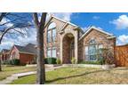1217 Glen Ellen Court Allen Texas 75002