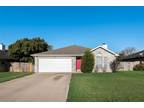 1217 Misty Meadow Drive Midlothian Texas 76065