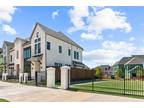 12091 Brubaker Drive Frisco Texas 75033