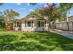 5320 El Campo Avenue Fort Worth Texas 76107