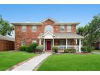 5004 Cedar Elm Drive McKinney Texas 75070