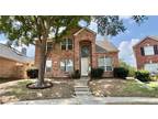 406 Stonebridge Circle Allen Texas 75013