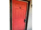 429 Johnson Street Unit: 16 Longview Texas 75602