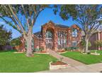 3405 Hillpark Lane Carrollton Texas 75007