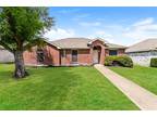 1731 Reynolds Street Lancaster Texas 75134
