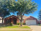 9824 Fillmore Drive McKinney Texas 75072