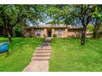 5610 Vinewood Drive Garland Texas 75043