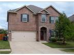4513 Dogwood Drive Denton Texas 76208