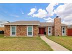 2937 Apollo Road Garland Texas 75044