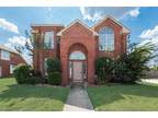 528 Saddle Head Drive DeSoto Texas 75115