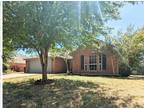 1401 Ridge Drive Midlothian Texas 76065