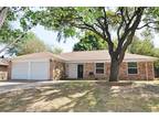 2440 Meadow Creek Bedford Texas 76021