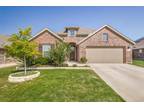 1024 Embers Lane Denton Texas 76201