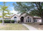 704 Bridle Drive DeSoto Texas 75115