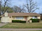 1821 Donna Street Arlington Texas 76013