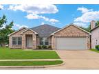 7008 Montego Court Arlington Texas 76002