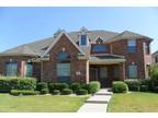 6901 Millerd Pond Drive McKinney Texas 75071
