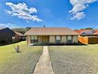 424 Matterhorn Street Cedar Hill Texas 75104