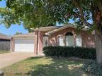 5821 Rock Meadow Trail Arlington Texas 76017