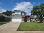 8300 Auburn Drive Fort Worth Texas 76123