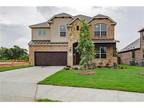 10671 Villanova Drive Frisco Texas 75035