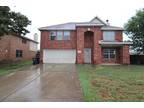7023 Oconnor Street Arlington Texas 76002