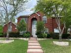 3100 Oak Springs Drive Plano Texas 75025