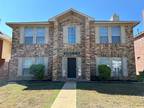3018 Lois Lane Rowlett Texas 75088