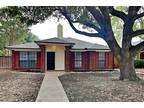 1603 Albrook Drive Allen Texas 75002