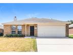 744 Bur Oak Drive Burleson Texas 76028