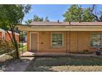 603 NORTH 18th Abilene Texas 79601
