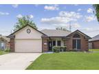 504 Park Meadow Lane Burleson Texas 76028