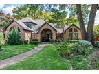 4215 Green Meadow Street Colleyville Texas 76034