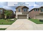 2833 Henson Lane Garland Texas 75040