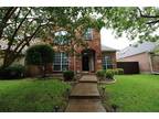 3040 Sawtooth Drive Plano Texas 75025