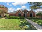 4638 Dusk Meadow Drive Carrollton Texas 75010