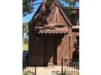 3700 Bellaire Drive Fort Worth Texas 76109