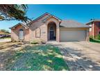 601 Crestmont Court Burleson Texas 76028