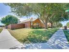 5801 Hidden Pine Lane McKinney Texas 75070