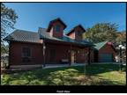 9856 Cherokee Trail Quinlan Texas 75474