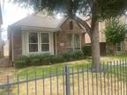 2454 Deer Run Lewisville Texas 75067