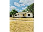 675 1/2 E North 16th Street Abilene Texas 79601