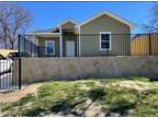 2918 Lee Avenue Fort Worth Texas 76106