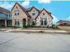 1012 Peacock Boulevard Carrollton Texas 75007