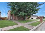 5436 Jacob Drive Grand Prairie Texas 75052