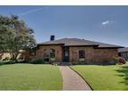 900 Sandy Creek Drive Allen Texas 75002