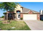 908 Appalachian Drive Wylie Texas 75098