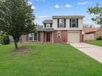 4108 Periwinkle Drive Fort Worth Texas 76137