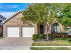 2644 Coral Cove Drive Grand Prairie Texas 75054